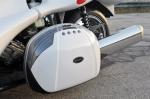 Campagna T-Rex 16S 2013 года